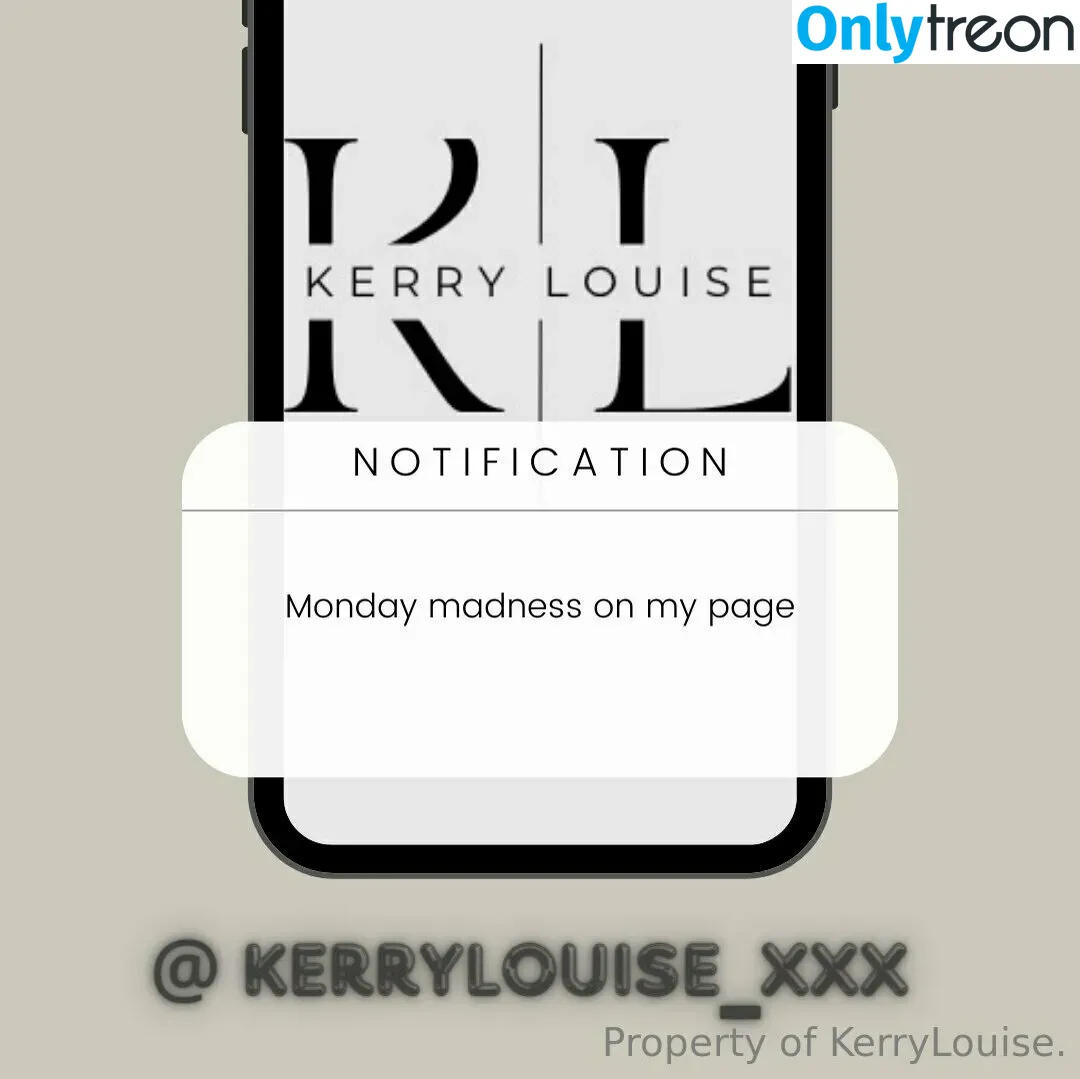 kerrylouise_xxx голая photo #0612 (kerrylouise_xxx)