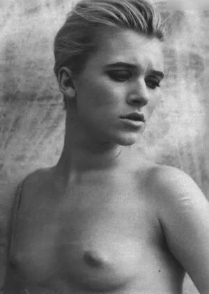 Kerstin Landsmann / laendsmaenn nude photo #0025