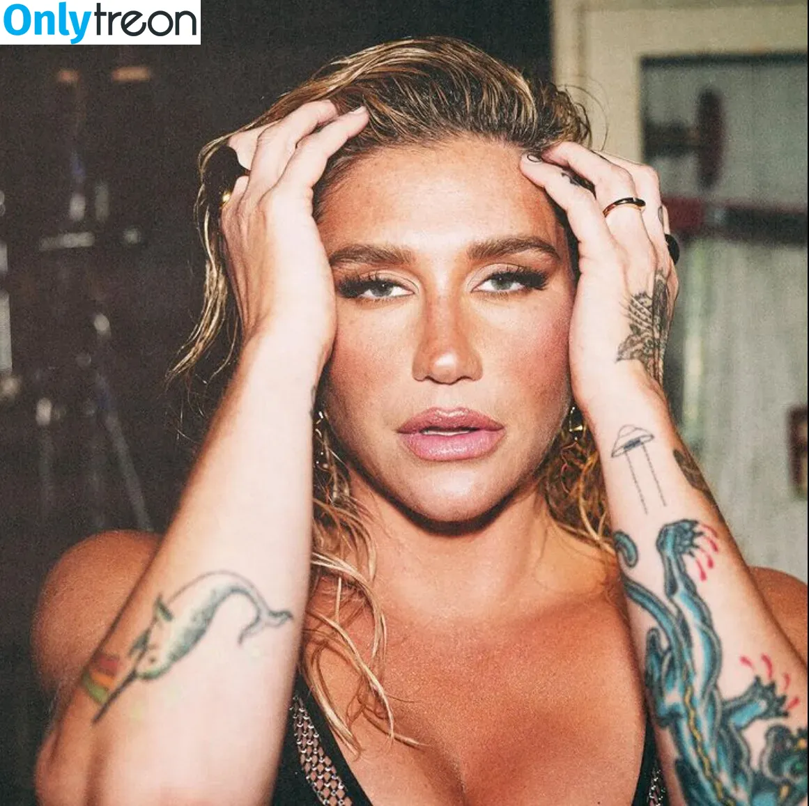 Kesha nude photo #0034 (iiswhoiis / wildgirl16)