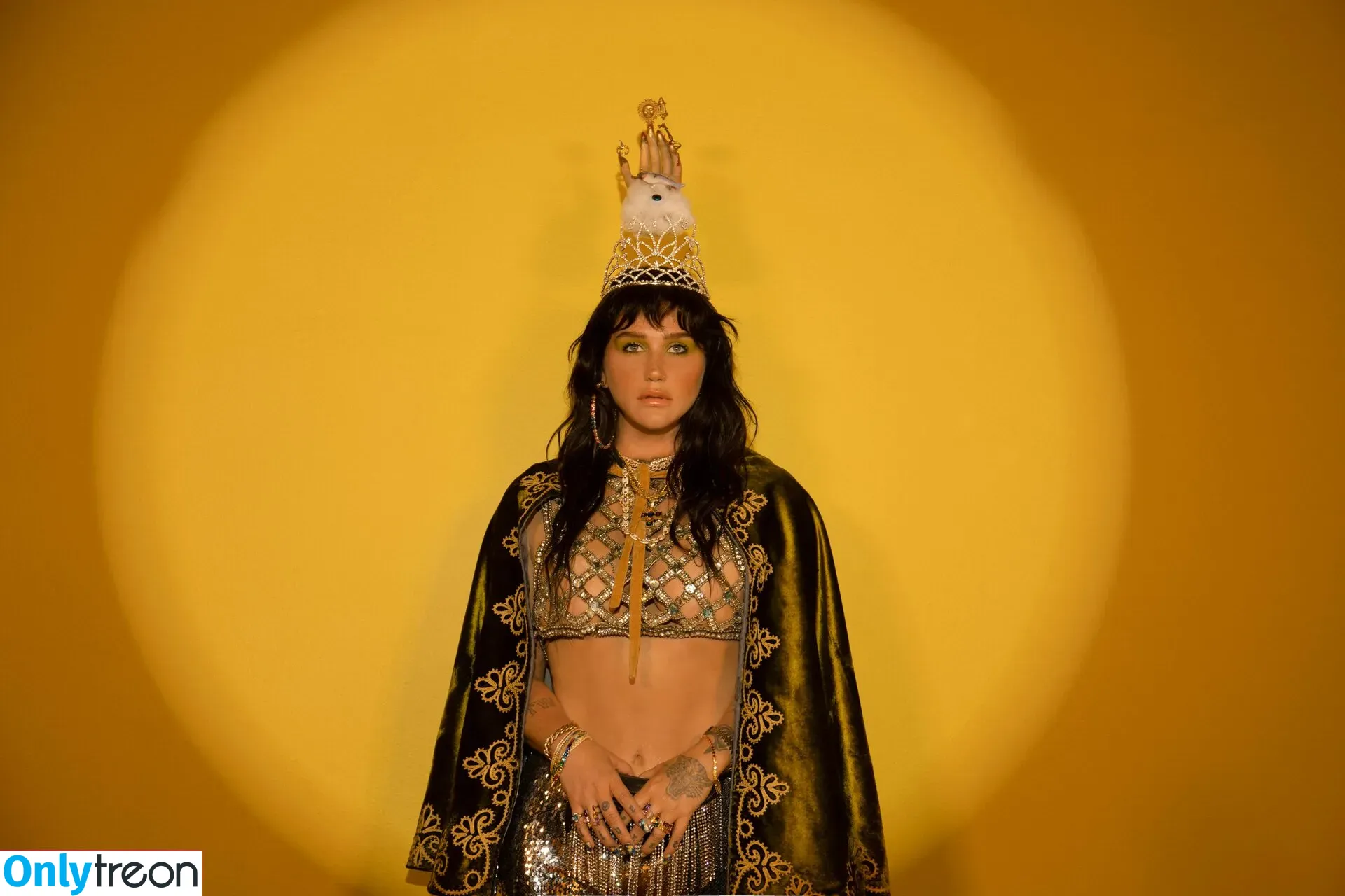 KeshaRose nude photo #0075 (KeshaRose)
