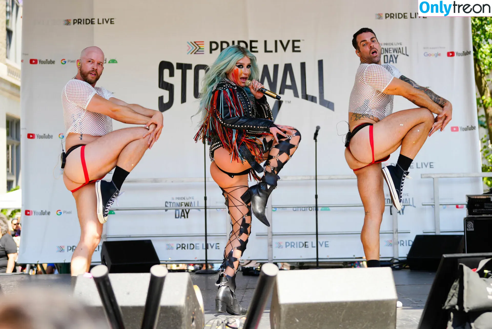 KeshaRose голая photo #0131 (KeshaRose)