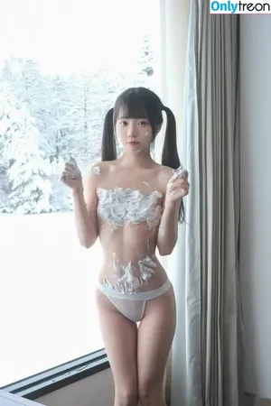 Kexuanw / winter131402 / 可可小白兔 nude photo #0058