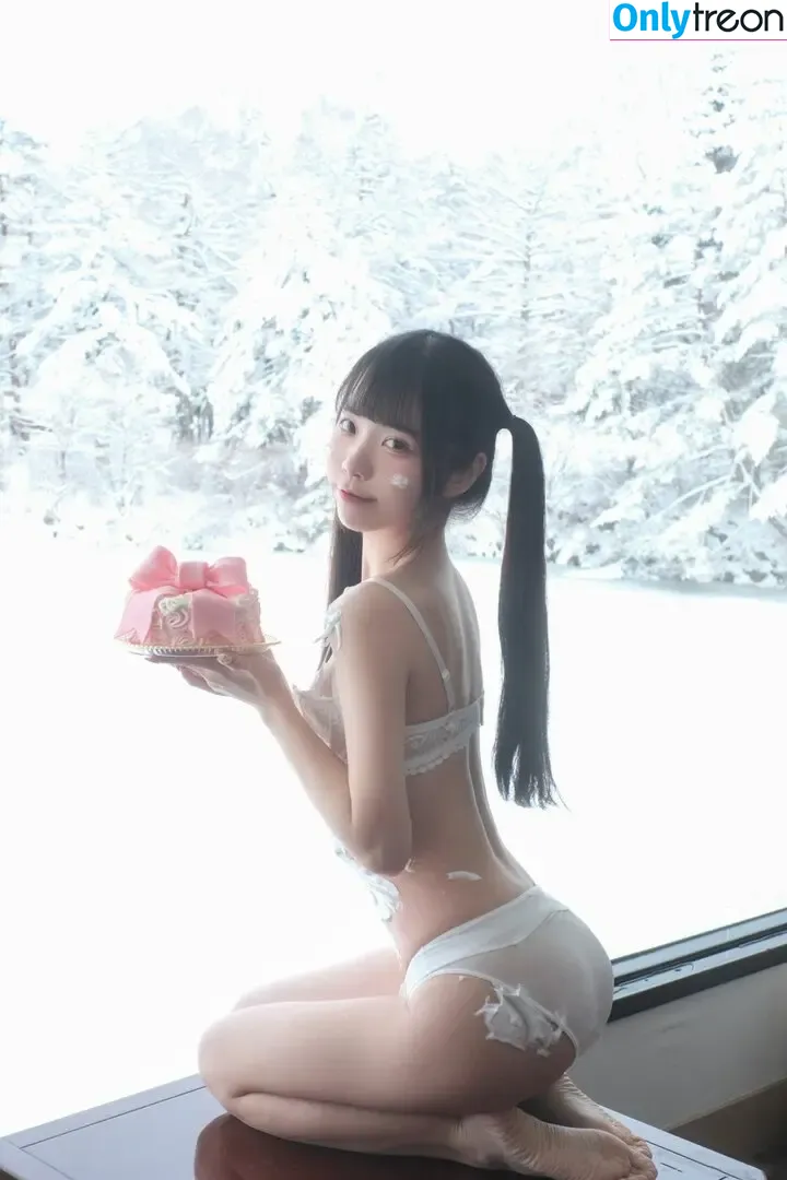 Kexuanw nude photo #0045 (winter131402 / 可可小白兔)