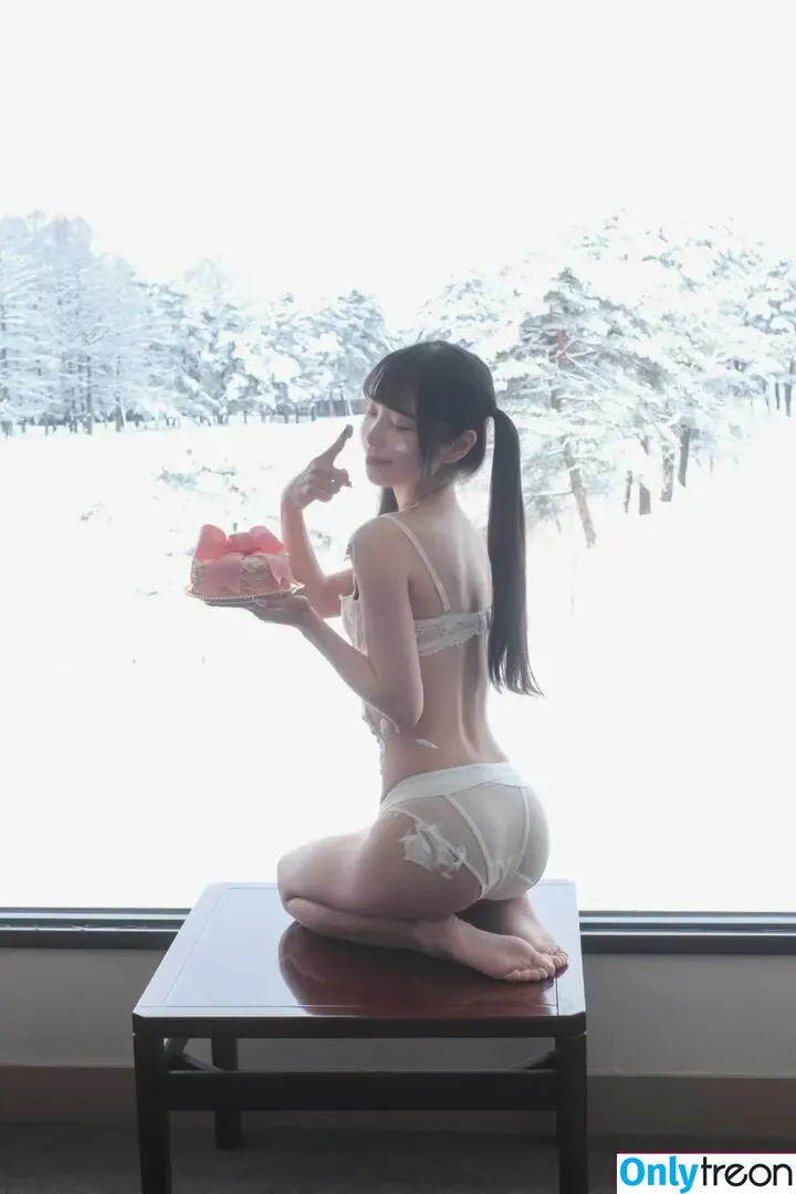 Kexuanw nude photo #0052 (winter131402 / 可可小白兔)