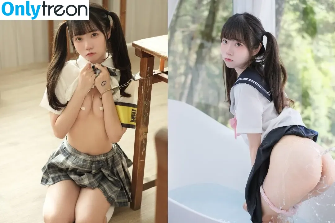 Kexuanw nude photo #0103 (winter131402 / 可可小白兔)