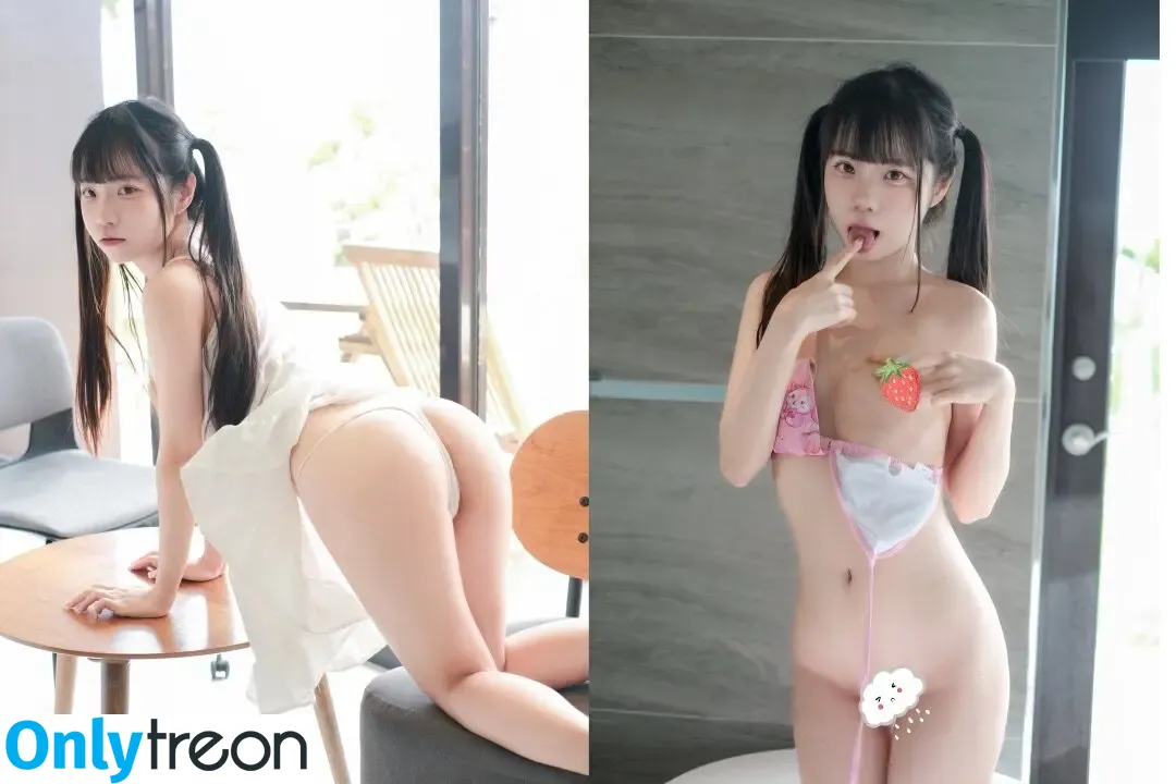 Kexuanw nude photo #0115 (winter131402 / 可可小白兔)