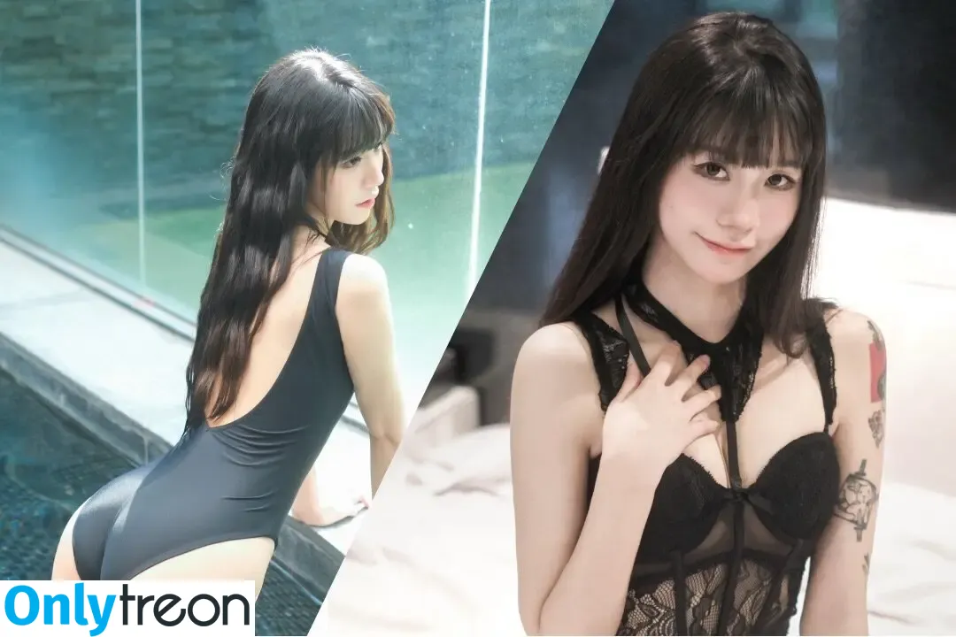 Kexuanw nude photo #0121 (winter131402 / 可可小白兔)