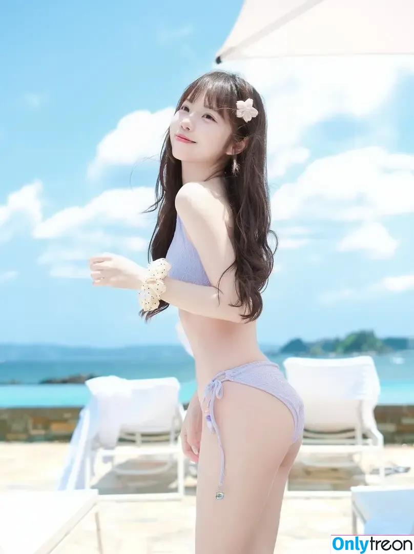 Kexuanw nude photo #0140 (winter131402 / 可可小白兔)