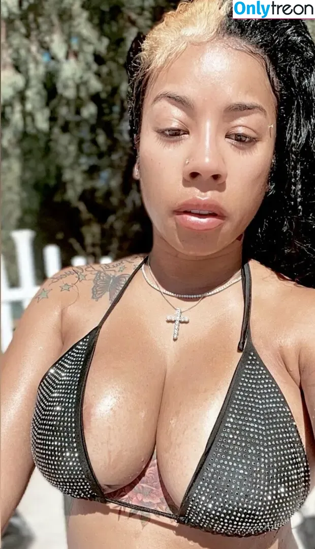 Keyshia Cole nude photo #0003 (keyshiacole / leshai21)
