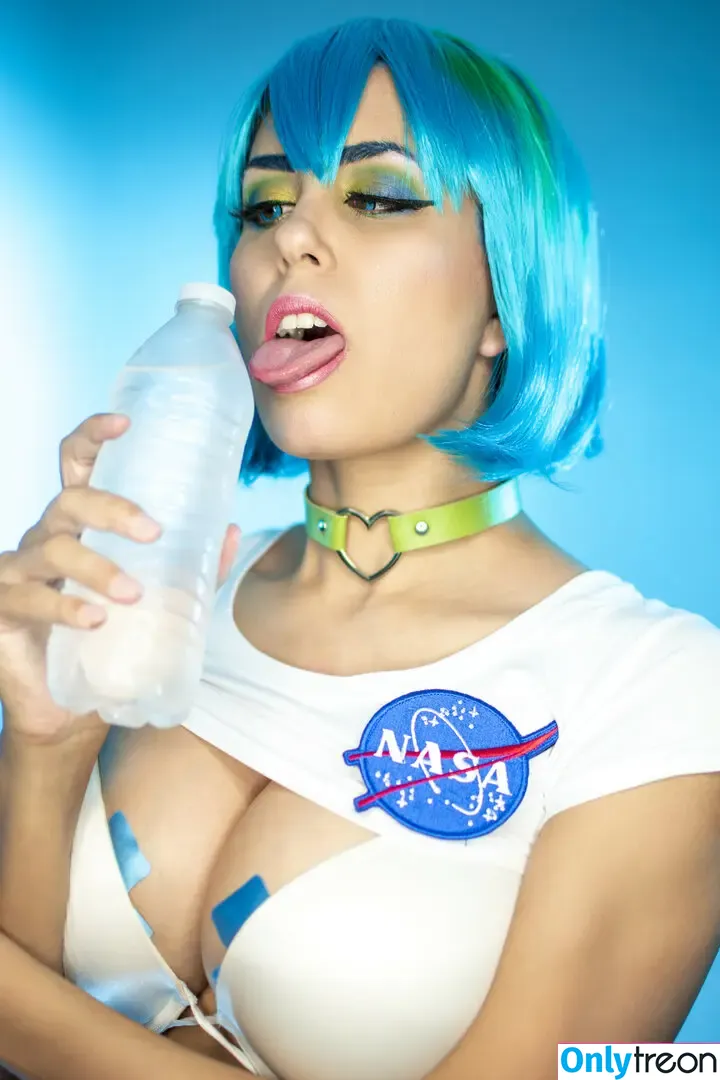 Khainsaw nude photo #0332 (Kama Bree / khainsawcosplay)