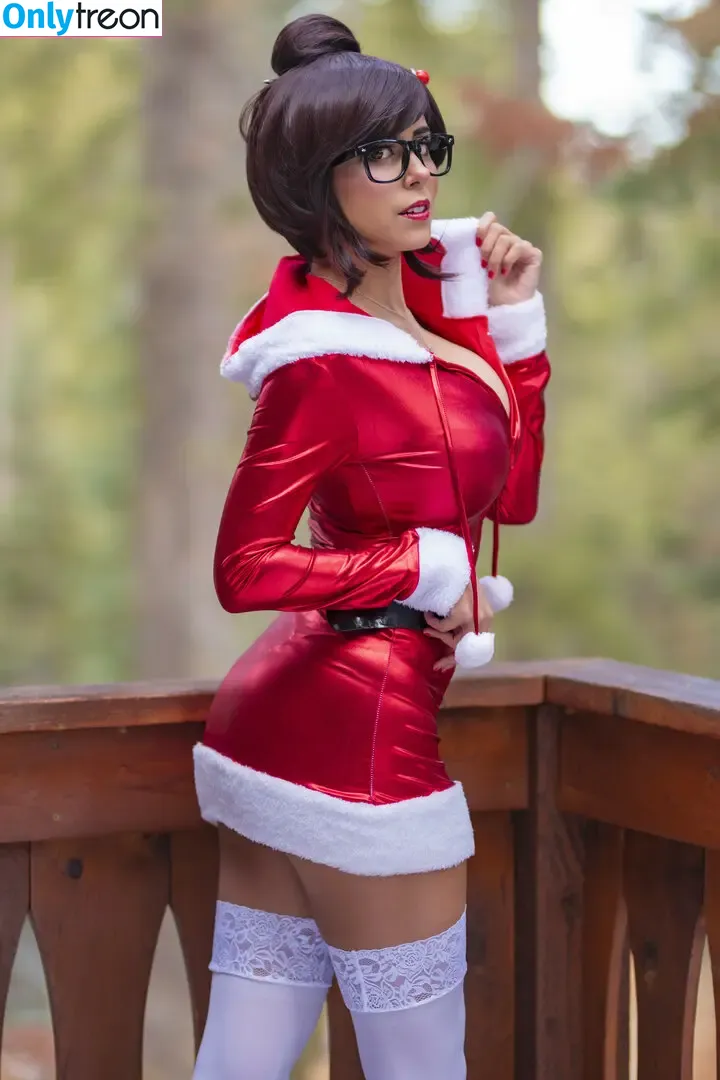Khainsaw nude photo #0400 (Kama Bree / khainsawcosplay)