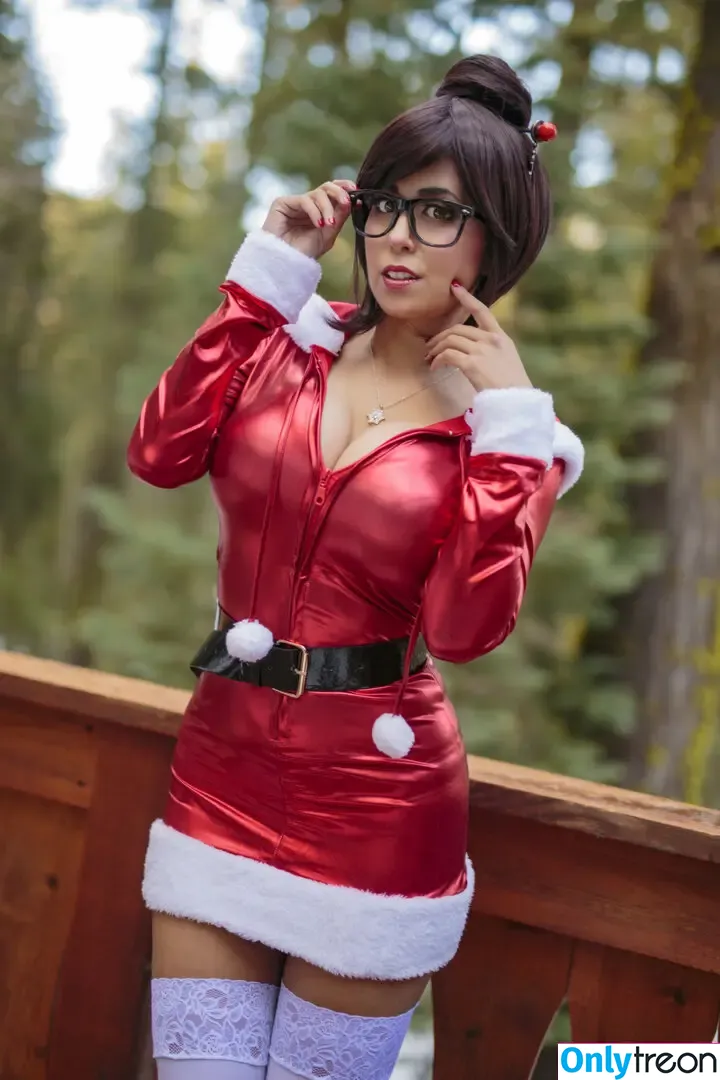 Khainsaw nude photo #0420 (Kama Bree / khainsawcosplay)