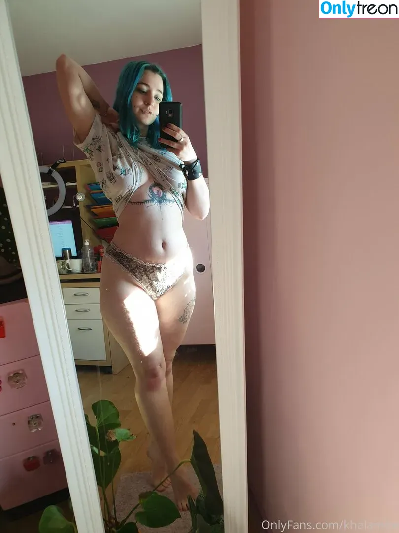 khalamite nude photo #0218 (khalamite)