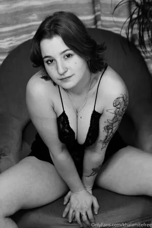khalamitefree / khalamite___fr nude photo #0051