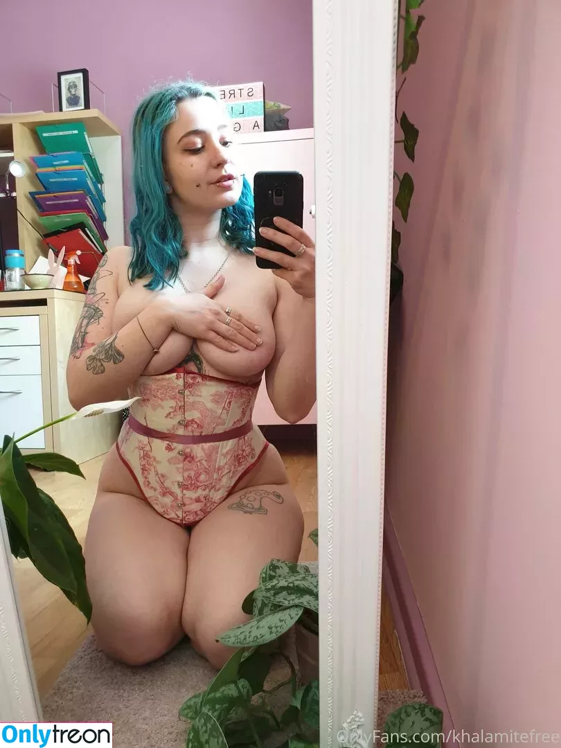 khalamitefree nude photo #0007 (khalamite___fr)