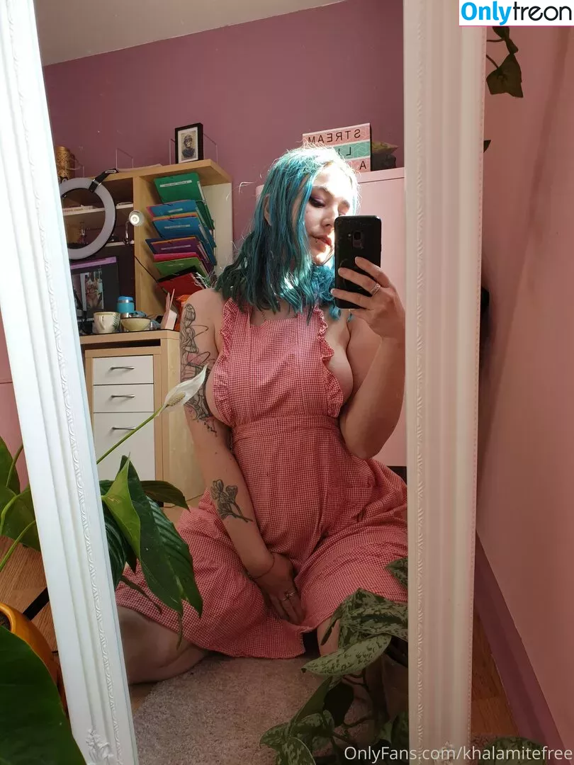 khalamitefree nude photo #0012 (khalamite___fr)