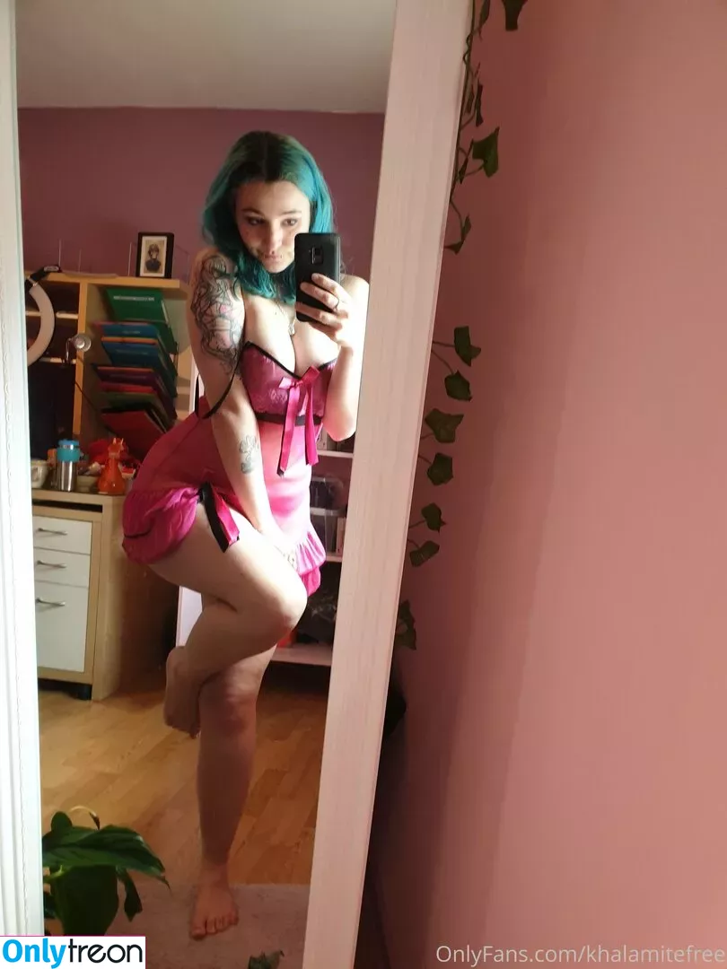khalamitefree nude photo #0018 (khalamite___fr)