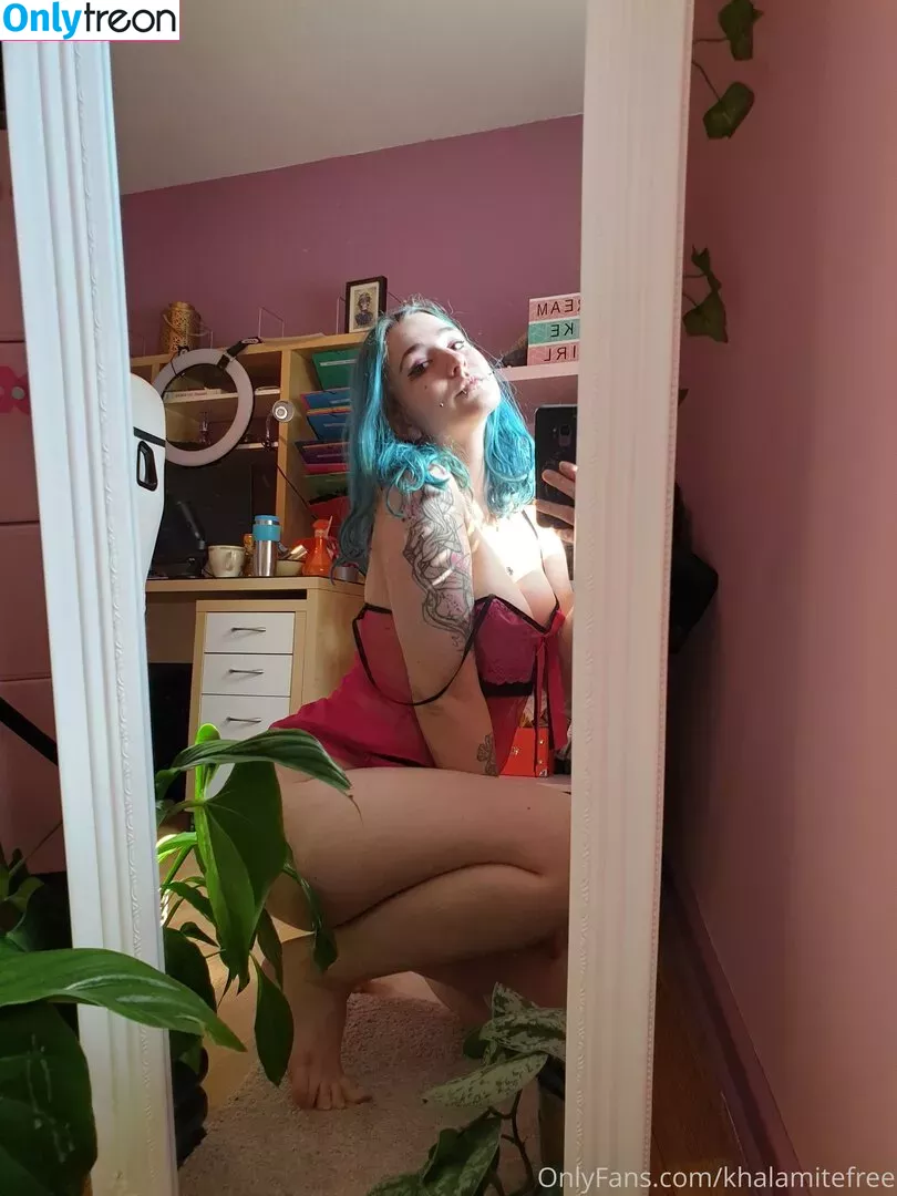 khalamitefree nude photo #0020 (khalamite___fr)