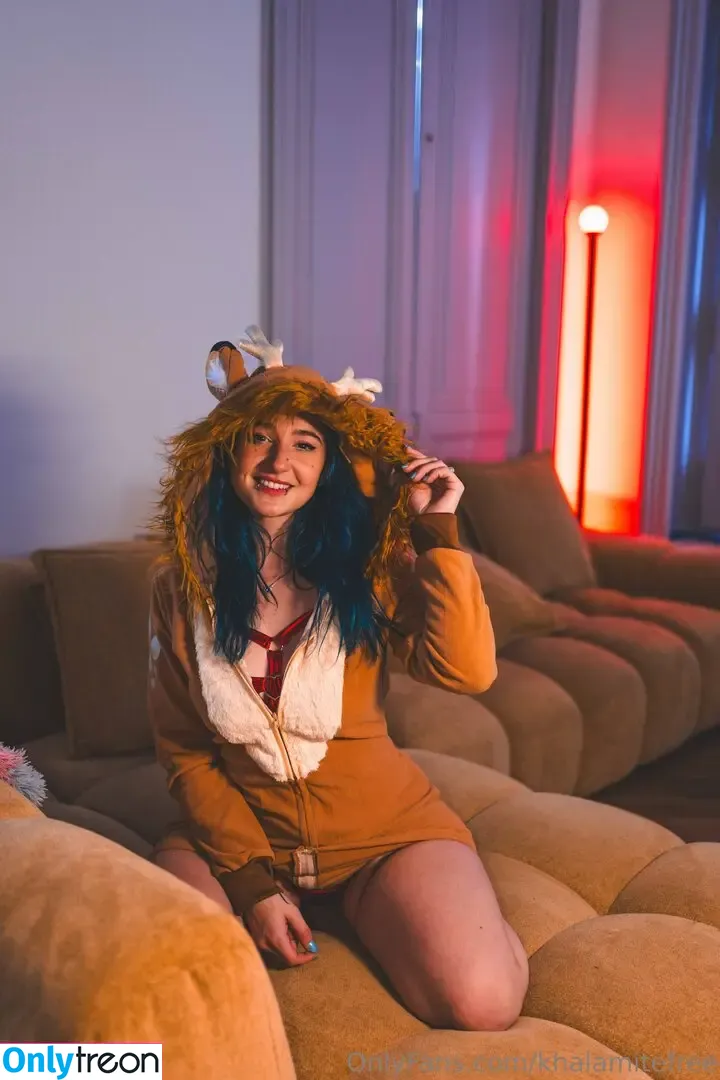 khalamitefree голая photo #0203 (khalamite___fr)