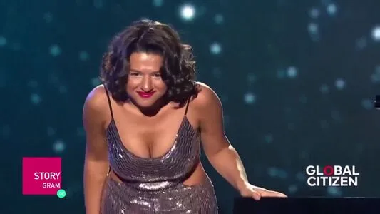 Khatia Buniatishvili / khatiabuniatishvili nude photo #0015