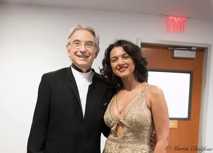 Khatia Buniatishvili / khatiabuniatishvili nude photo #0027