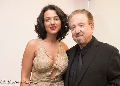 Khatia Buniatishvili / khatiabuniatishvili nude photo #0028