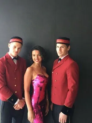 Khatia Buniatishvili / khatiabuniatishvili nude photo #0042