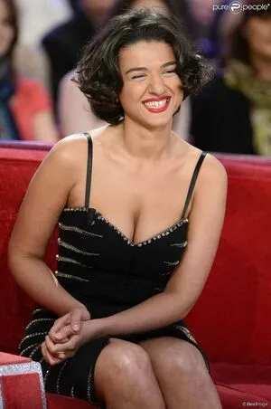 Khatia Buniatishvili / khatiabuniatishvili nude photo #0085