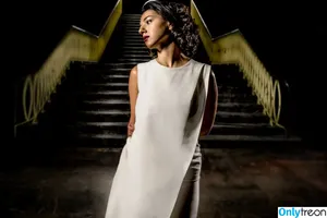 Khatia Buniatishvili / khatiabuniatishvili nude photo #0203