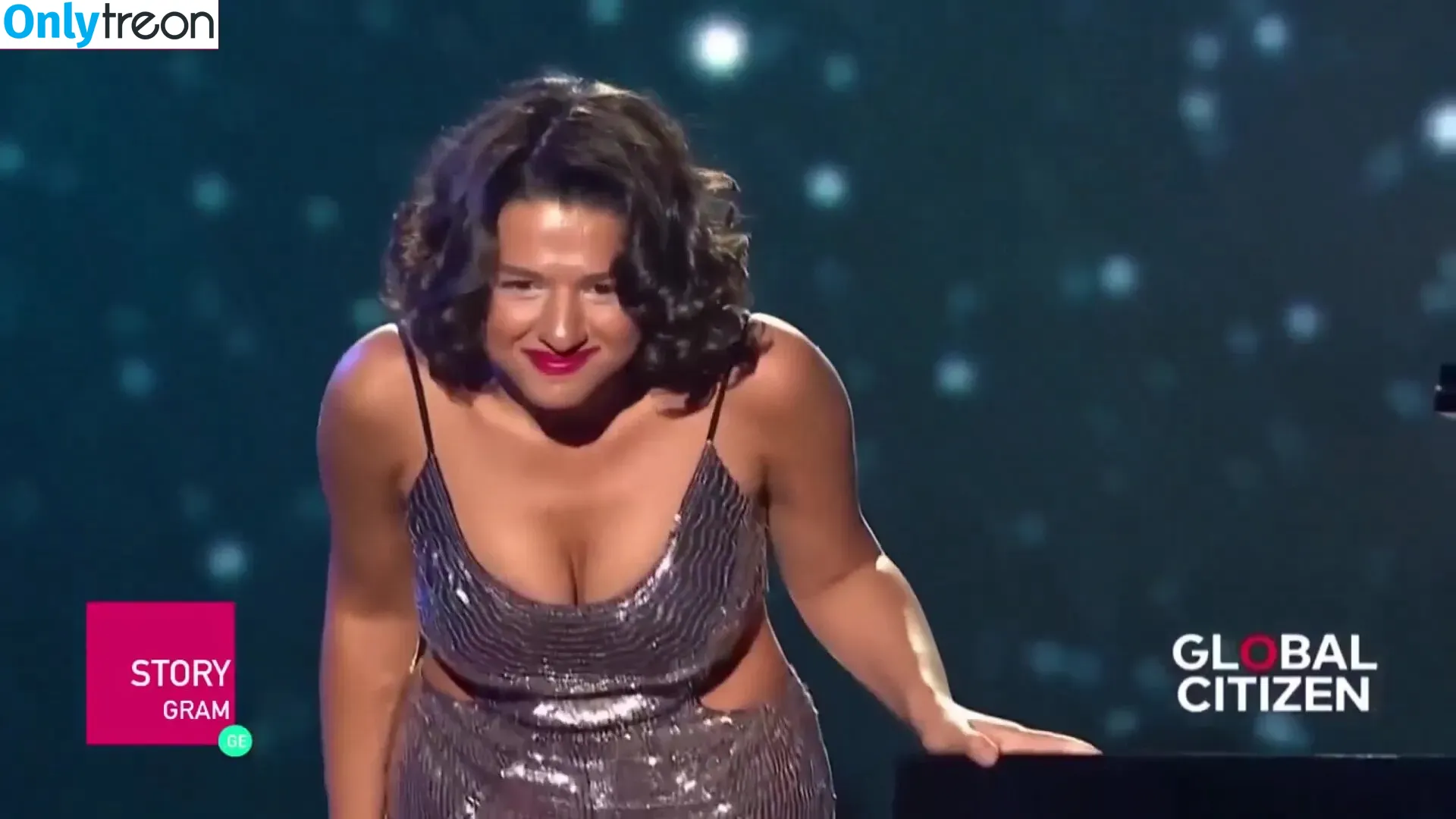 Khatia Buniatishvili nude photo #0015 (khatiabuniatishvili)