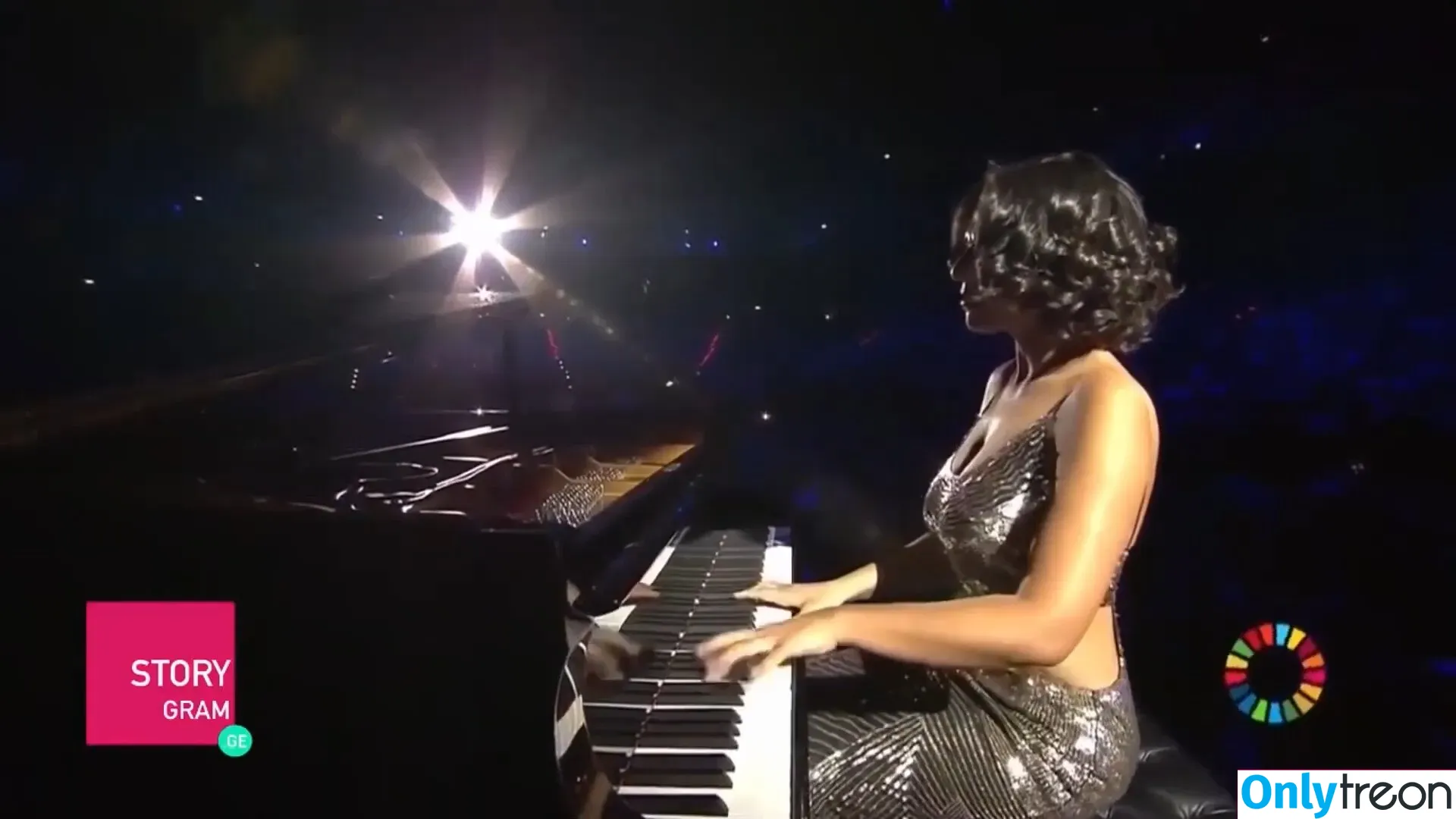 Khatia Buniatishvili голая photo #0017 (khatiabuniatishvili)