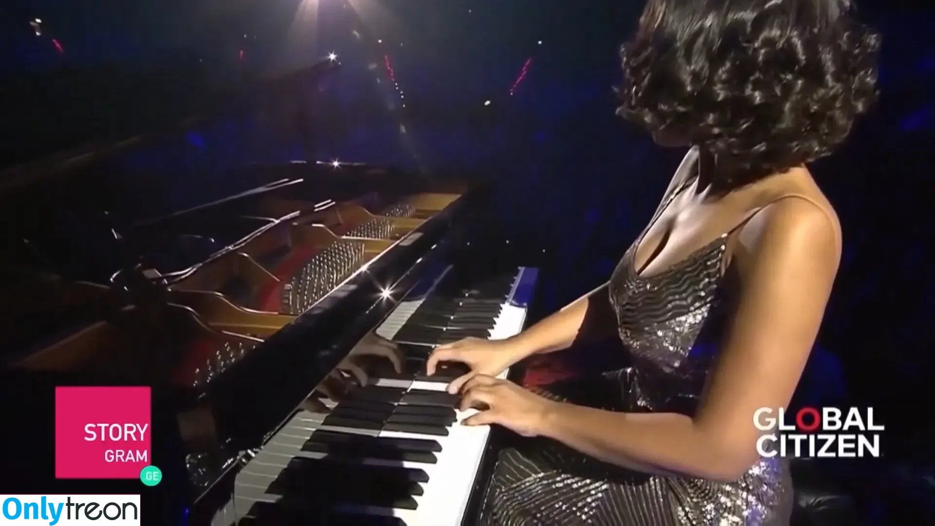 Khatia Buniatishvili nude photo #0019 (khatiabuniatishvili)
