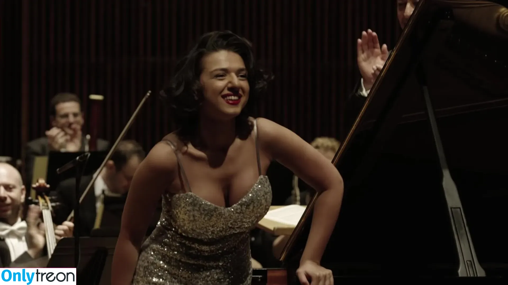 Khatia Buniatishvili nude photo #0024 (khatiabuniatishvili)