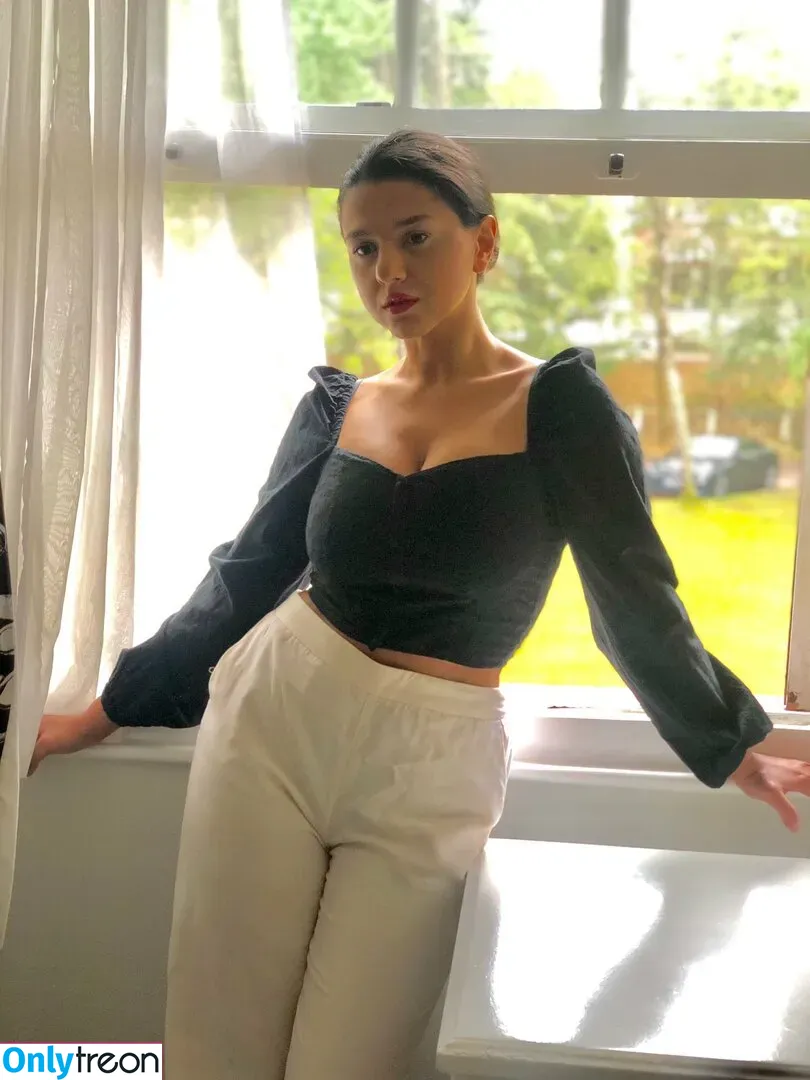 Khatia Buniatishvili nude photo #0030 (khatiabuniatishvili)