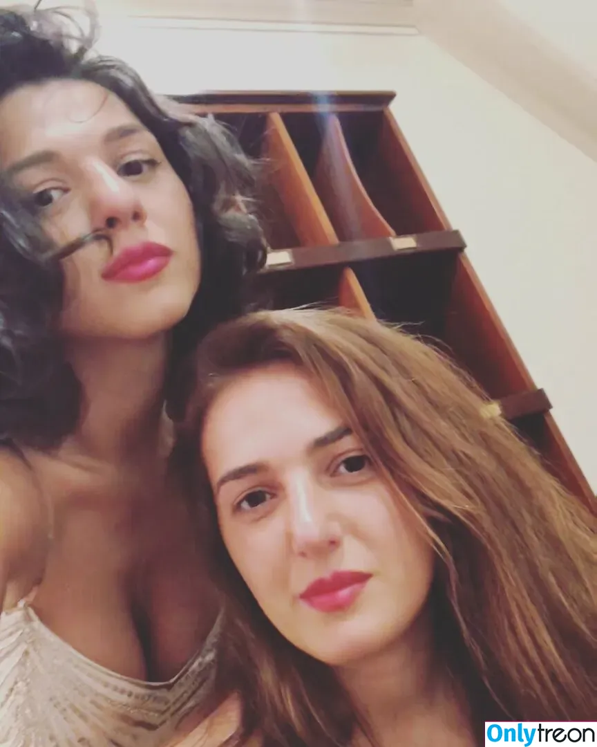 Khatia Buniatishvili nude photo #0033 (khatiabuniatishvili)