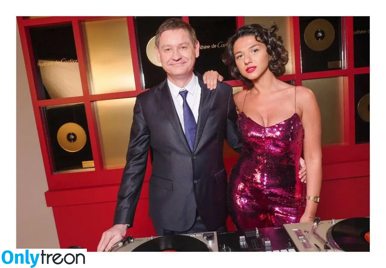 Khatia Buniatishvili nude photo #0041 (khatiabuniatishvili)