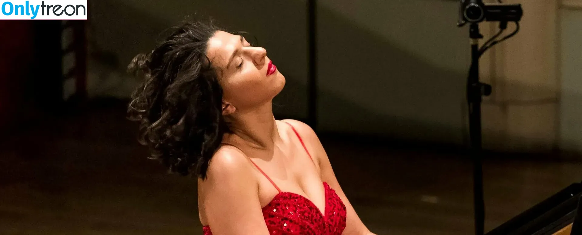Khatia Buniatishvili nude photo #0047 (khatiabuniatishvili)
