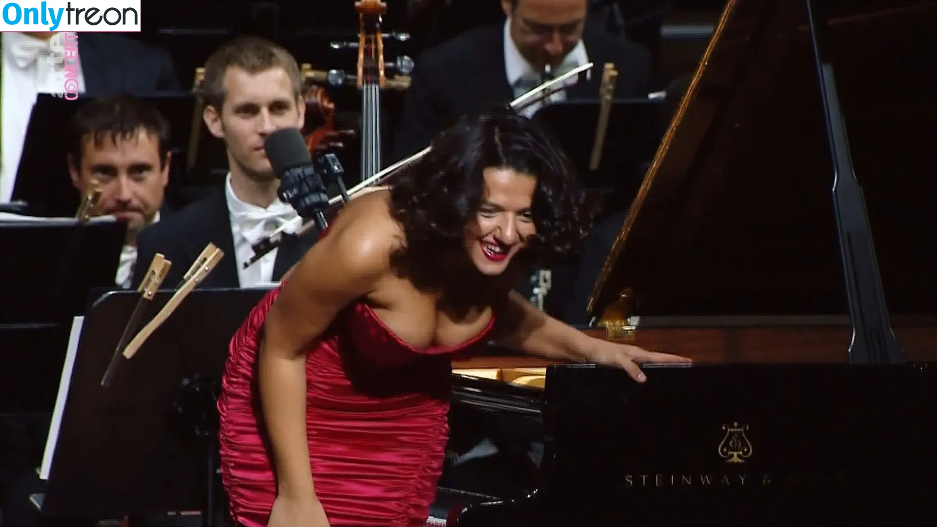 Khatia Buniatishvili nude photo #0056 (khatiabuniatishvili)