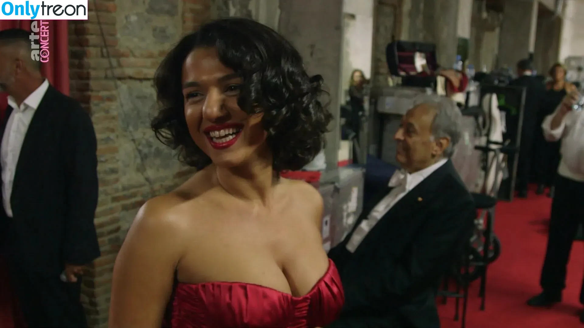 Khatia Buniatishvili nude photo #0059 (khatiabuniatishvili)
