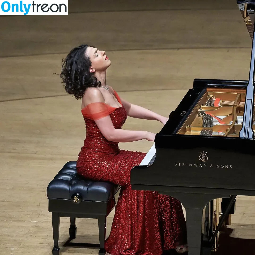 Khatia Buniatishvili nude photo #0064 (khatiabuniatishvili)