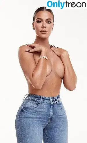 Khloé Kardashian / khloekardashian nude photo #0003