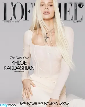 Khloé Kardashian / khloekardashian nude photo #0058
