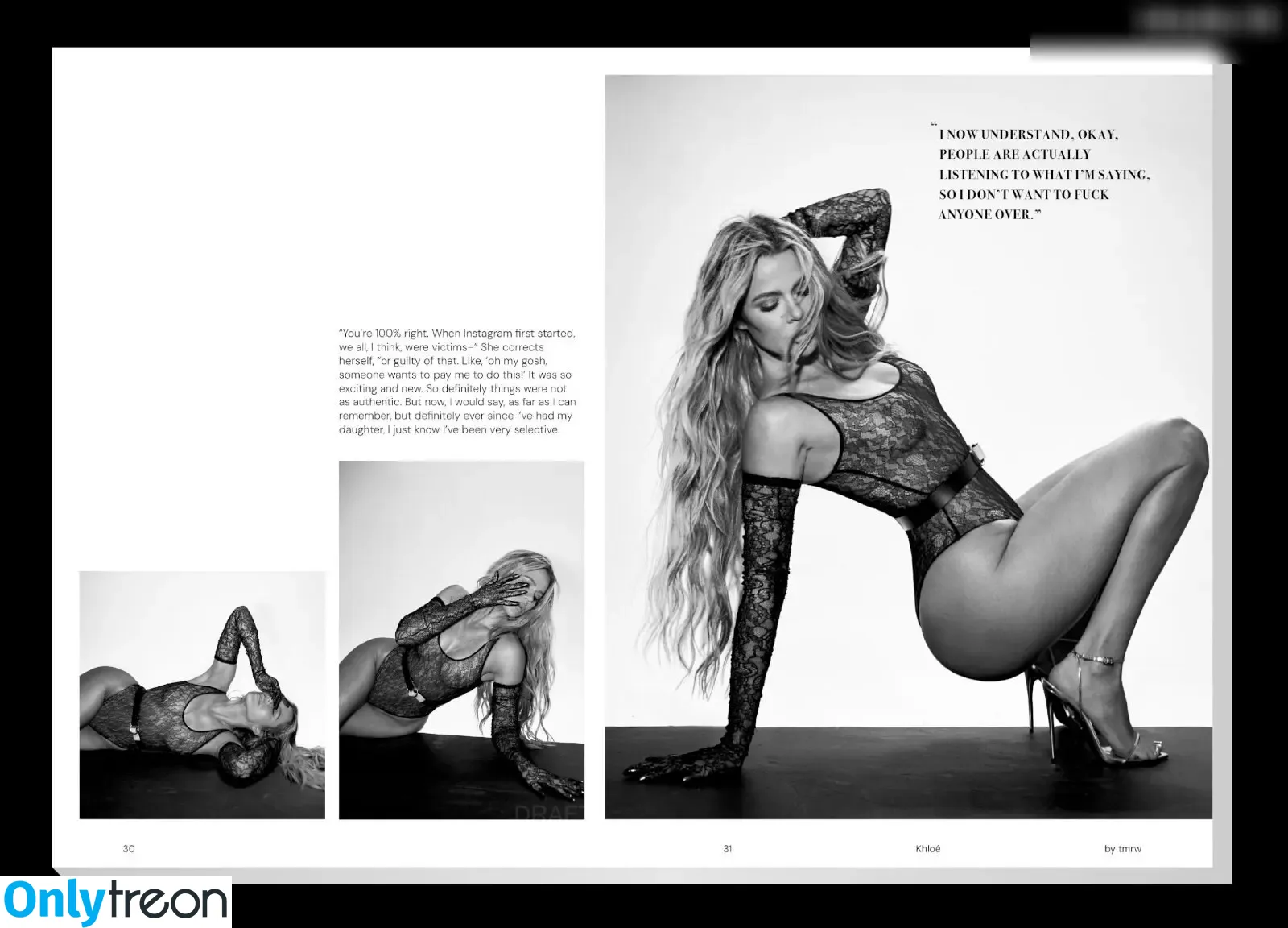 Khloé Kardashian nude photo #0044 (khloekardashian)