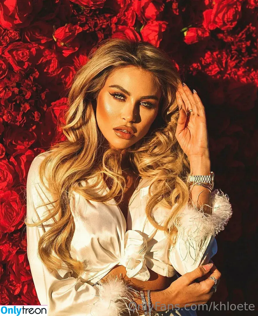 Khloë Terae голая photo #0249 (khloe / khloete)