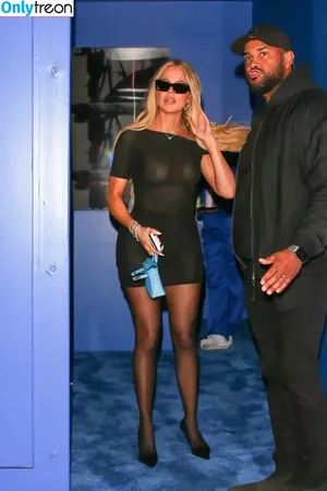 Khloe Kardashian / khloekardashian nude photo #0395