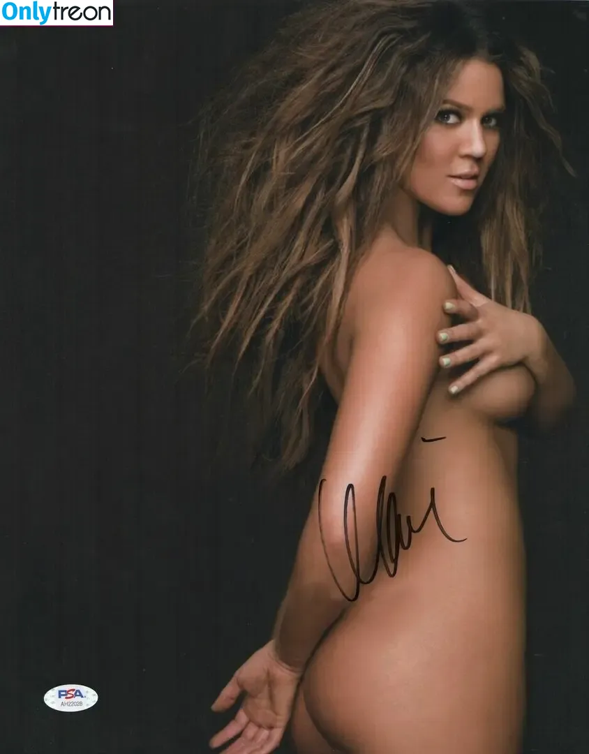 Khloe Kardashian nude photo #0709 (khloekardashian)