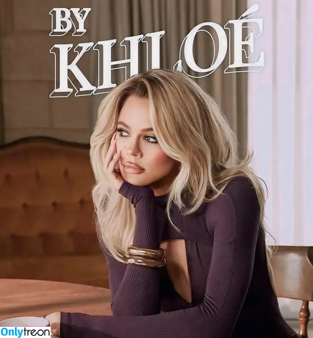 Khloe Kardashian голая photo #0758 (khloekardashian)