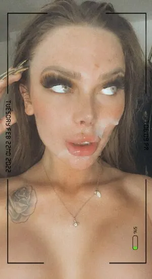 Khloe Rose Jackson / Khloe_rose_jackson / khloerosej / khloerosejackson / livsmoor (post op nude photo #0005