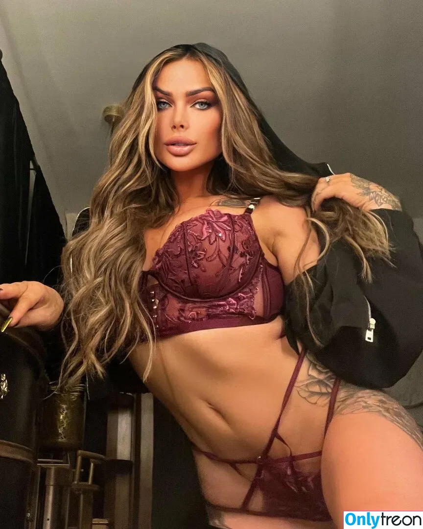 Khloe Rose Jackson голая photo #0007 (Khloe_rose_jackson / khloerosej / khloerosejackson / livsmoor (post op)