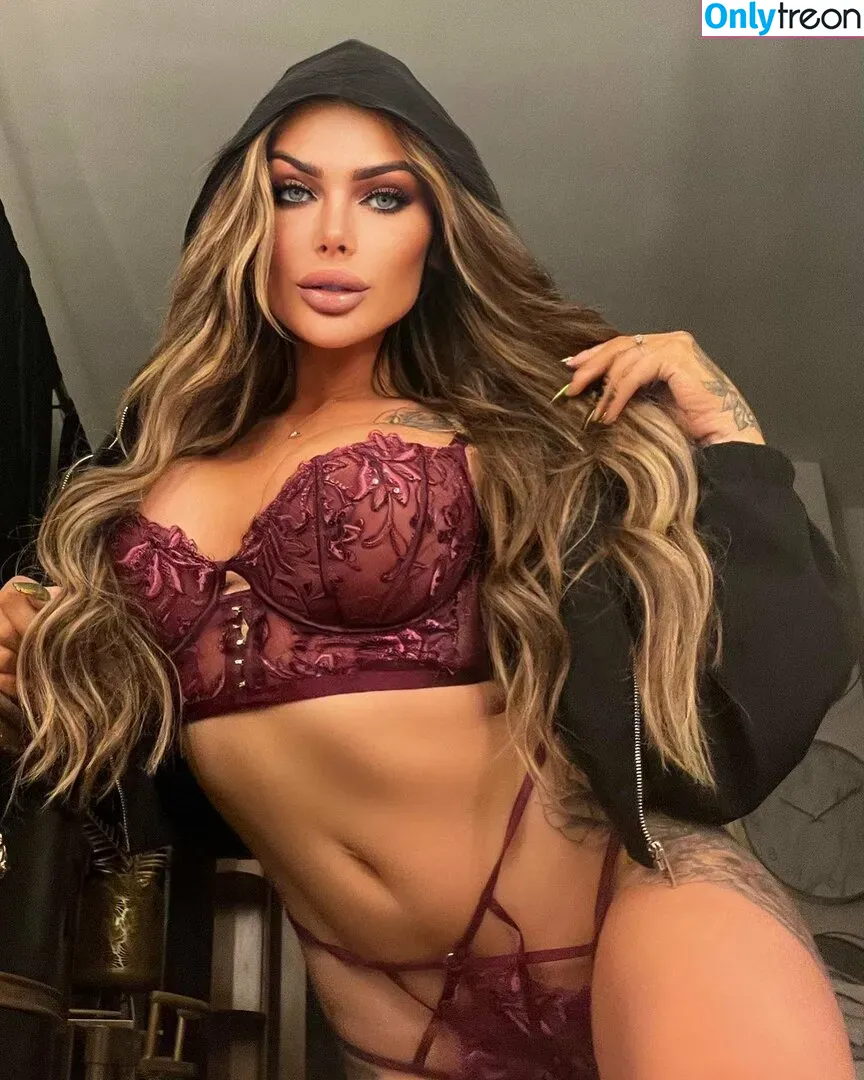 Khloe Rose Jackson голая photo #0008 (Khloe_rose_jackson / khloerosej / khloerosejackson / livsmoor (post op)